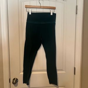 Lululemon Align 25 inch leggings